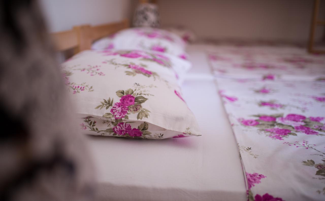 Hostel Larisa Баня-Лука Екстер'єр фото